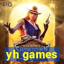 yh games